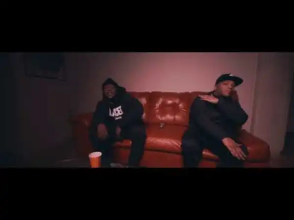 Video: Styles P, Jadakiss, 38 Spesh & Benny - Driver Seat